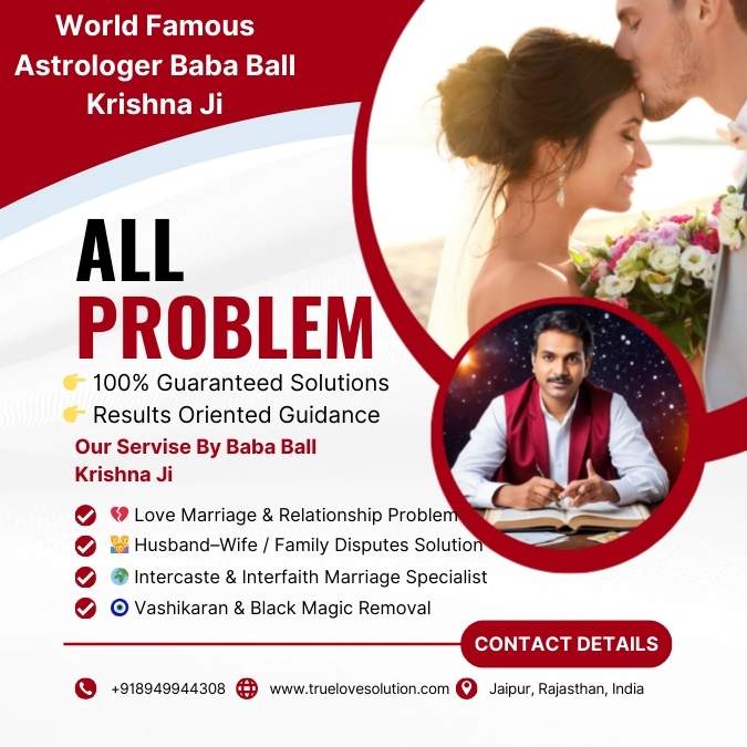 Best Astrologer in Hamilton