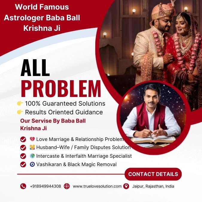 Best Astrologer in Kitchener