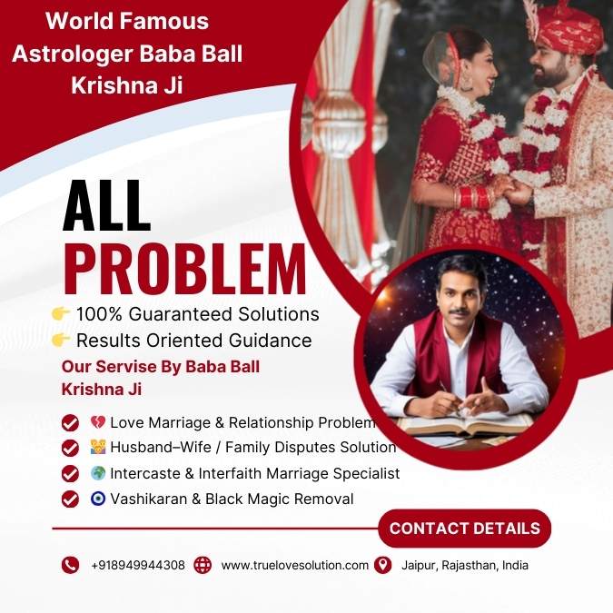 Best Indian Astrologer in Guelph