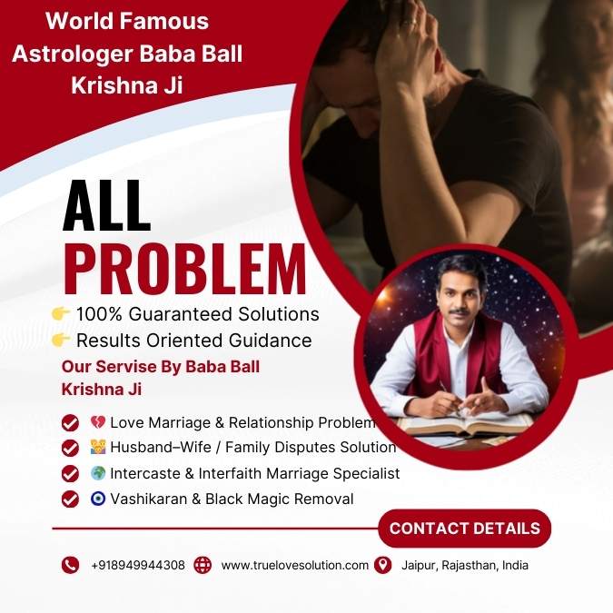 Best Astrologer in Regina