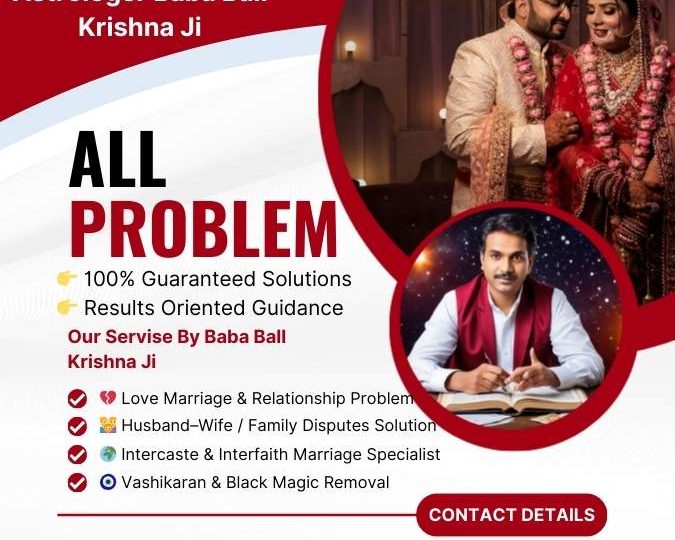 Best Astrologer in Toronto