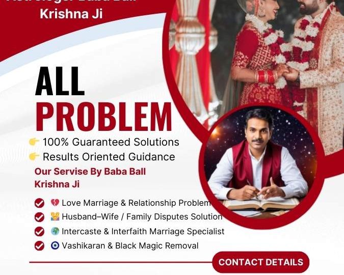 Best Indian Astrologer in Guelph