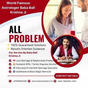 Best Astrologer in Winnipeg